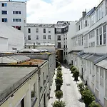 Etoile Studio Paris 16