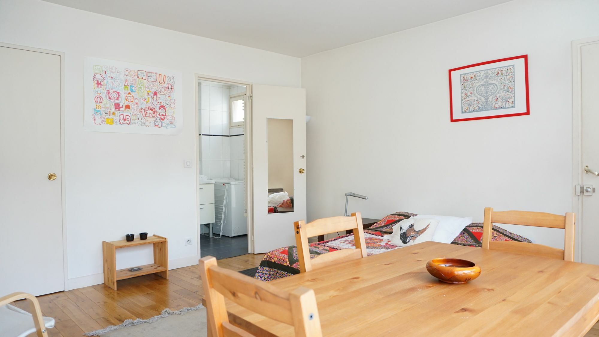 Apartment Etoile 16 Paris