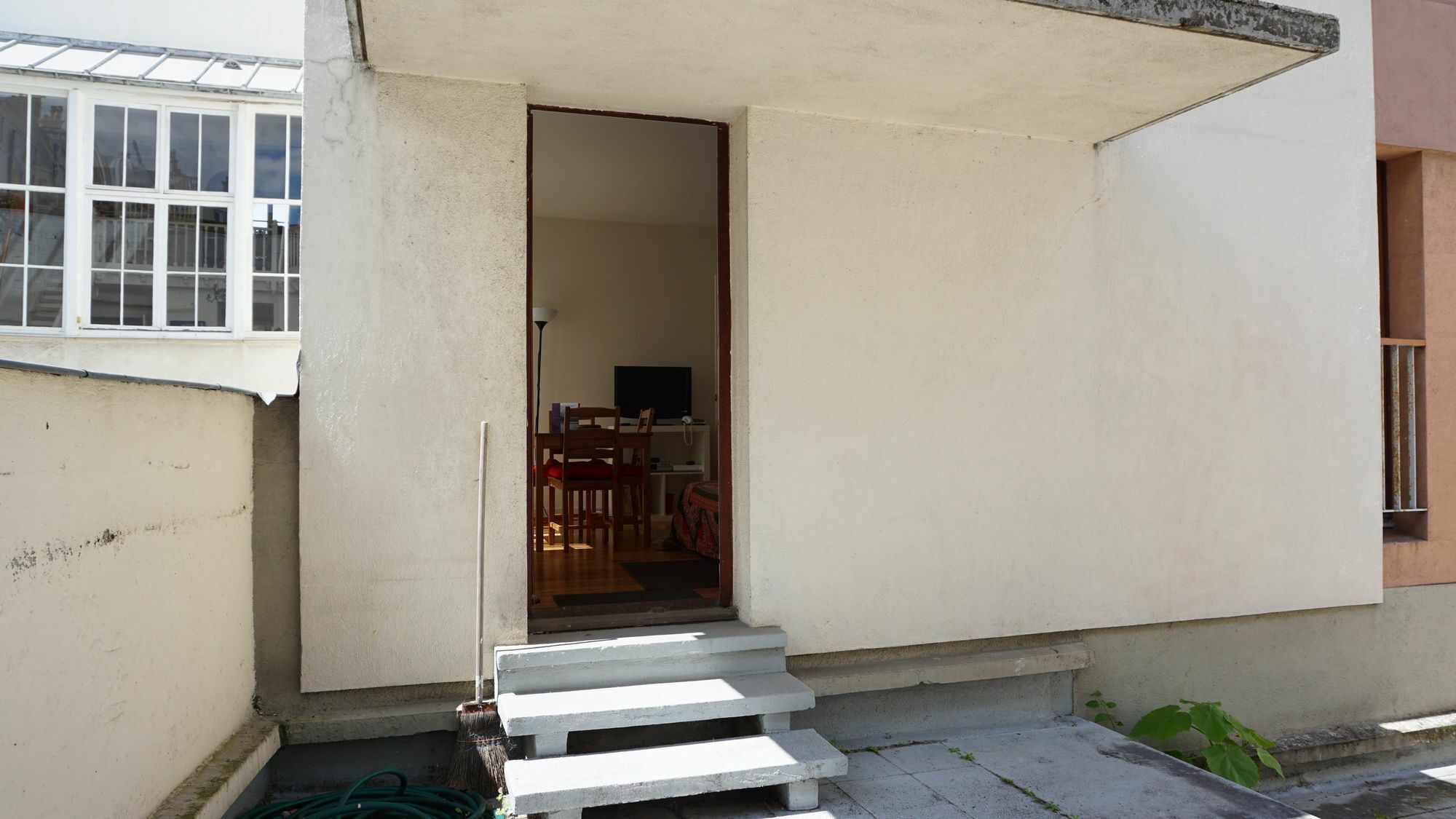 Apartment Etoile 16