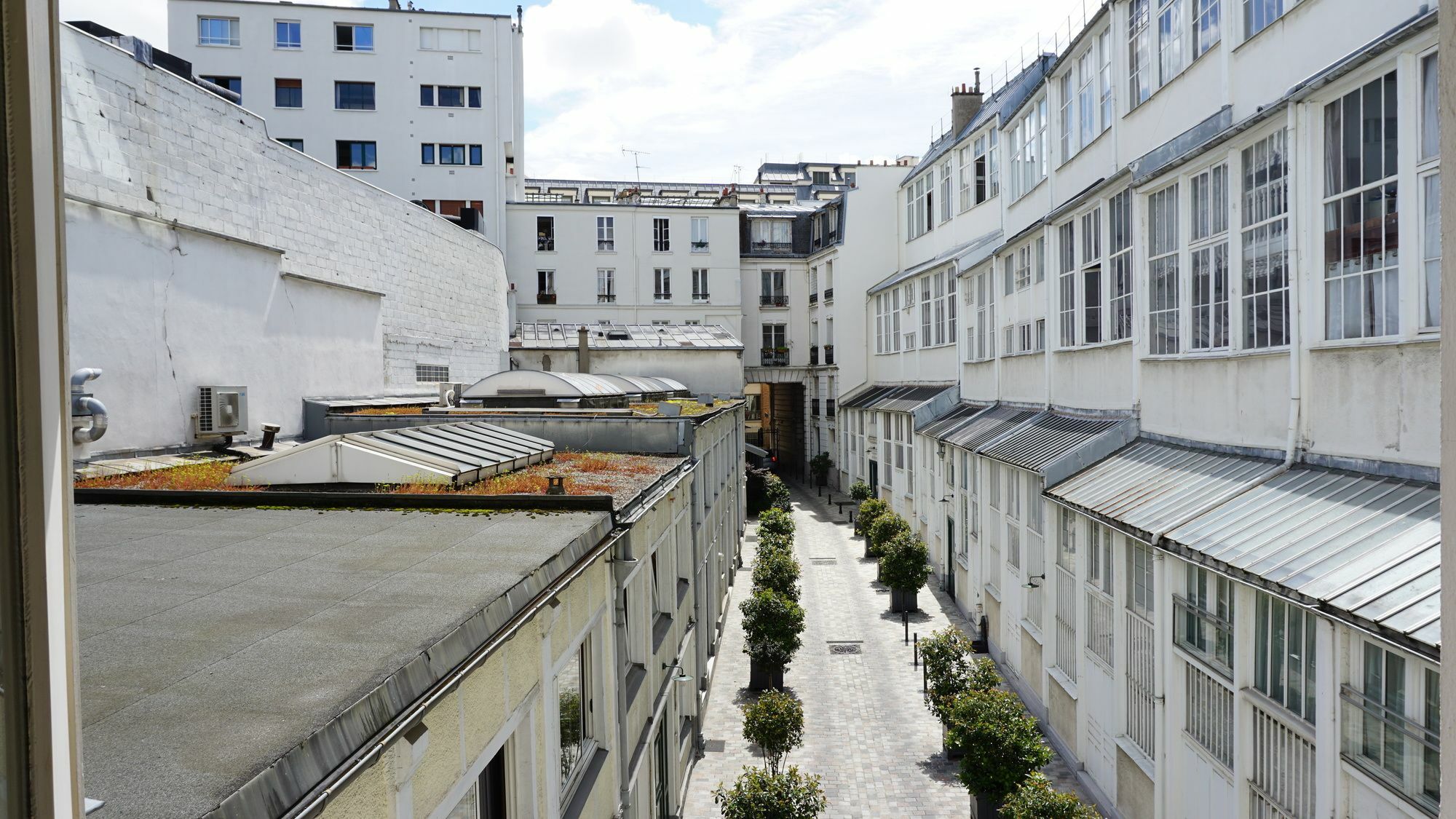 Etoile 16 Apartment Paris