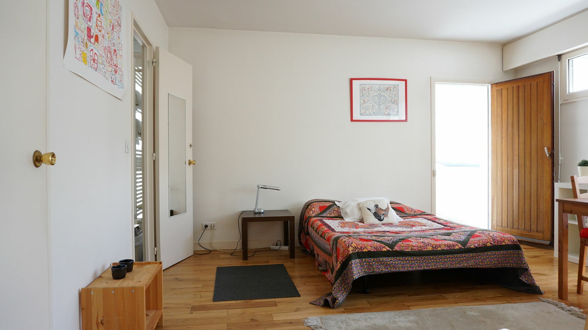 Apartment Etoile 16 Paris